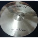 Plato ISTANBUL MSX 14" Hi-Hat