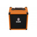Amplificador bajo ORANGE Crush 25B