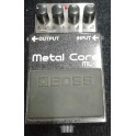 Pedal BOSS ML-2 Metal Core