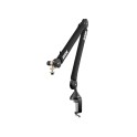 Soporte micrófono estudio RODE PSA-1+