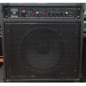 Amplificador TORQUE T-50TL
