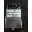 Pedal BOSS IR-2 Amp&Cabinet