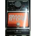 Pedal EHX Small Stone Phaser