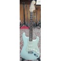 Guitarra FENDER Stratocaster Standard USA con estuche
