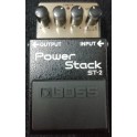 Pedal BOSS ST-2 Power Stack