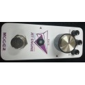 Pedal MOOER Jet Engine Flanger