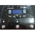 Pedal TC HELICON Play Acoustic