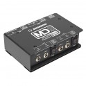 Caja inyecci&oacute;n SAMSON MD2PRO Doble