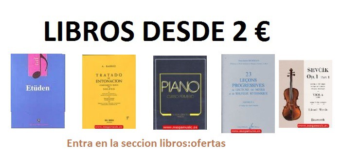 libros